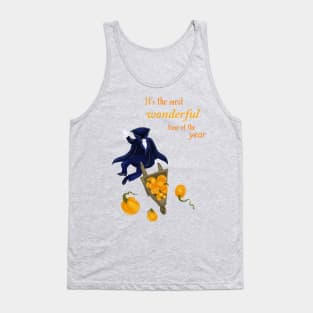 Halloween Season Tank Top